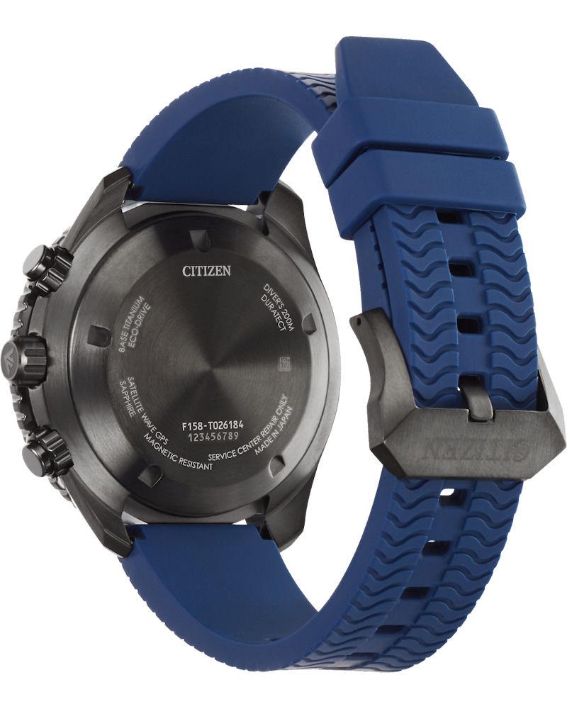 citizen wave ceptor